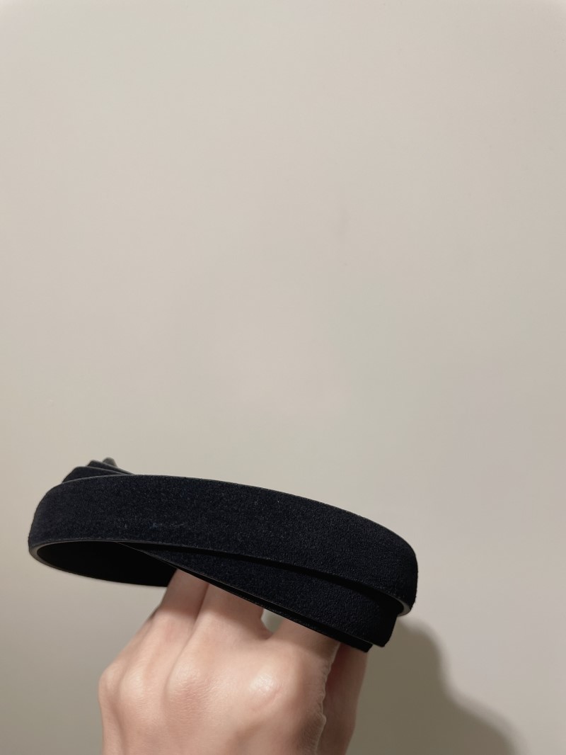 Ch**el belts